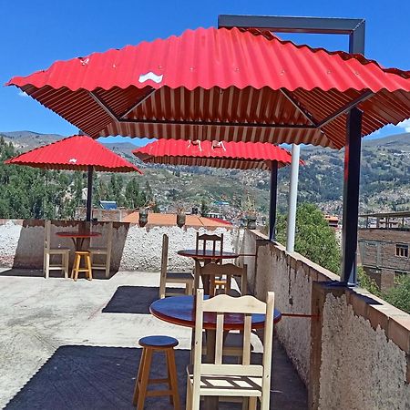 Amazing Huaraz Bed and Breakfast Εξωτερικό φωτογραφία